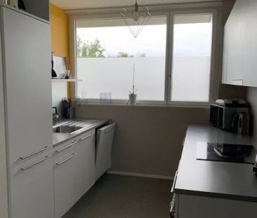 Appartement duplex de 4.5 pièces à louer - Foto 3