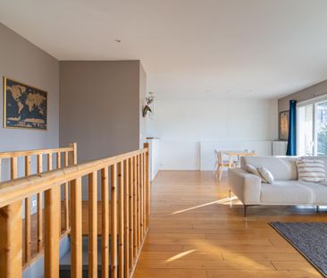 Location Maison 4 pièces 108m² CRAN GEVRIER 74960 - Photo 1