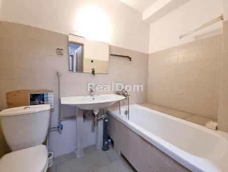 Mieszkanie Kraków Podgórze powierzchnia 40.0 m² C390-WM-40835 - Фото 5