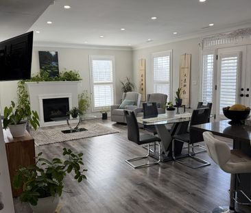 For Lease - 10472 Islington Avenue Unit# 204, Vaughan, Ontario - Photo 2