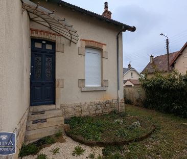 Location Appartement 2 pièces 42m² DIJON 21000 - Photo 3