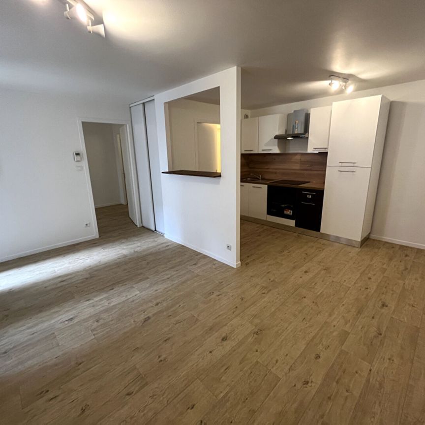 Location Appartement 2 pièces 40m² - Photo 1