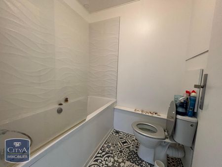 Location Appartement 2 pièces 30m² VALENCIENNES 59300 - Photo 5