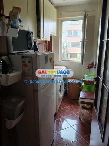 Apartament 2 camere Teiul Doamnei - Photo 4