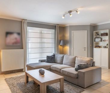 Appartement te huur in Vlijtingen voor € 790 met 1 slaapkamer - Foto 3