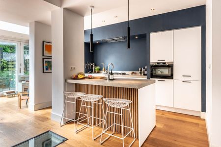 Bestevâerstraat 117-H, Landlust-Zuid, 1056HL, Amsterdam - Photo 4