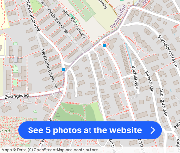 2 Zimmer, 45 m² - Photo 1