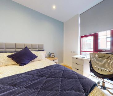 2 bedroom apartment to rent - Photo 3