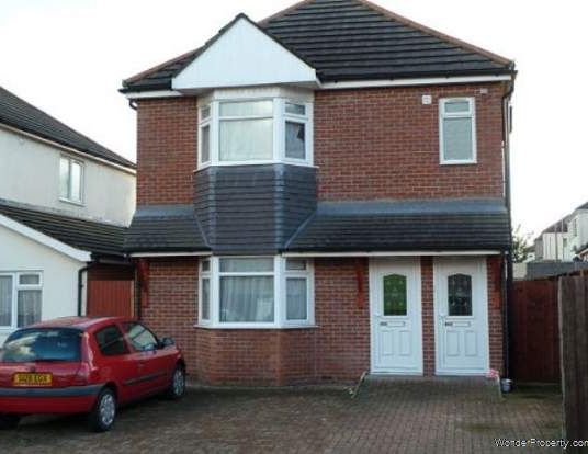 3 bedroom property to rent in Southampton - Photo 1