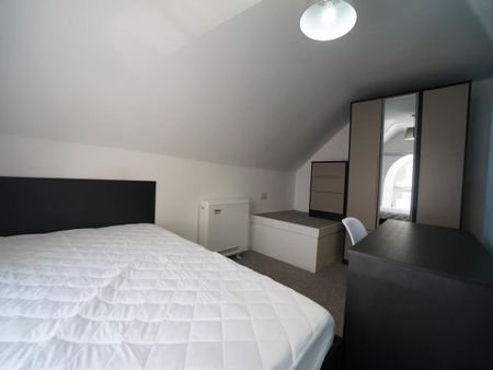 Flat 10A, Ebenezer Chapel York Place - Photo 3