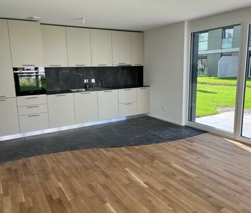 Magnifique Appartement de 3,5 pièces - Photo 1