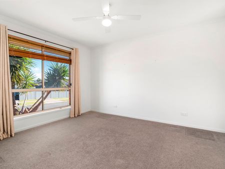 THREE BEDROOMS PLUS POWERED SHEDDING! - Photo 4