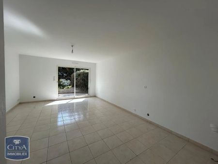 Appartement à louer 2 pièces 36.97m² - Photo 2