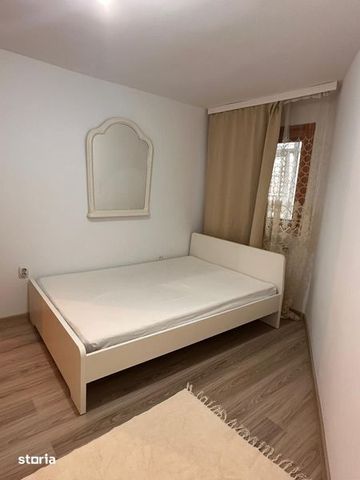 Inchiriez Apartament 2 camere Focsani centru - Photo 2