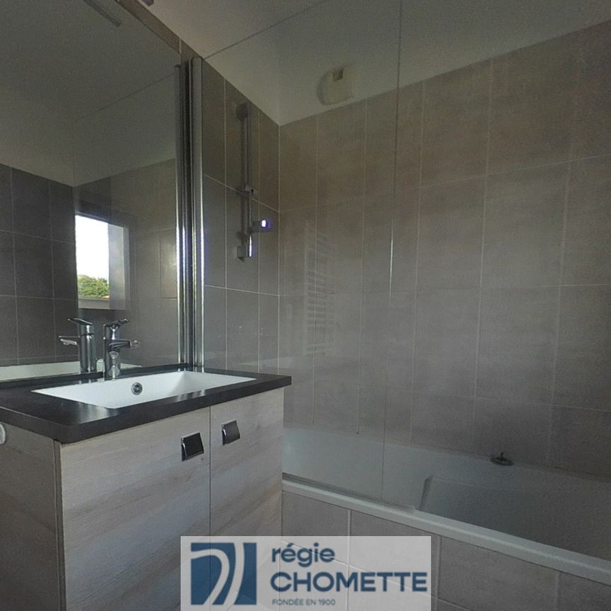 APPARTEMENT - Photo 1