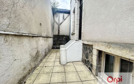 Maison à louer 4 pièces • 85,84 m2 Montluçon - Photo 2