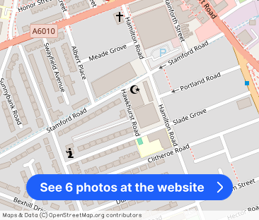 Hawkhurst Road, Manchester, M13 - Photo 1