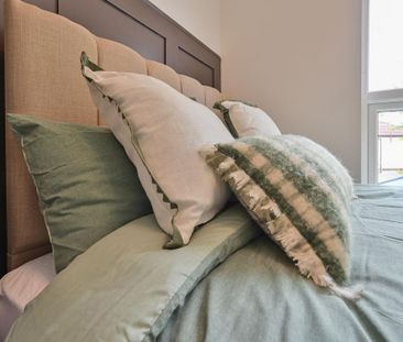 1 bedroom house of multiple occupation to rent - Photo 4