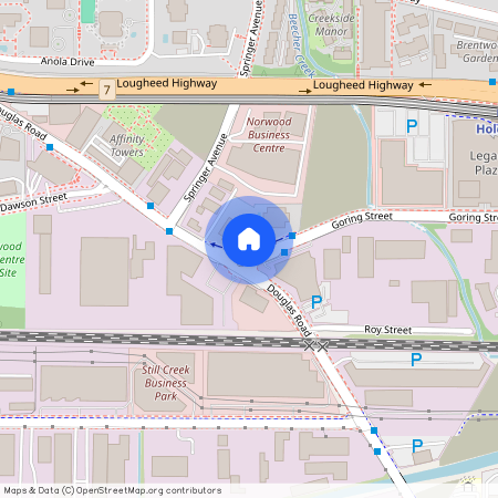 502 5333 GORING STREET, Burnaby, Burnaby, Metro Vancouver, V5C 6C9