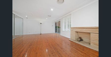 Immaculately Presented Single Level Family Home - Photo 5