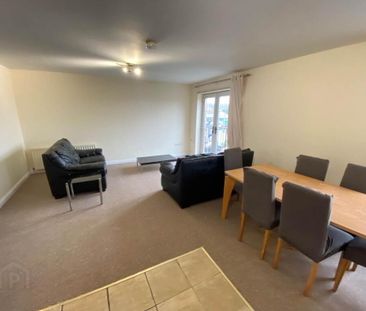 Apt 27 The Courtyard, Castlereagh Road, Belfast, BT5 5FZ - Photo 3