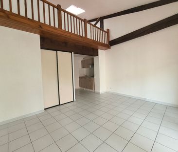 Location appartement 1 pièce, 36.65m², Narbonne - Photo 6