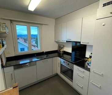 Rent a 3 rooms apartment in Egg - Photo 3