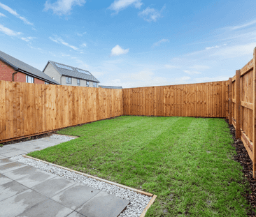 3 bedroom house to rent - Photo 2