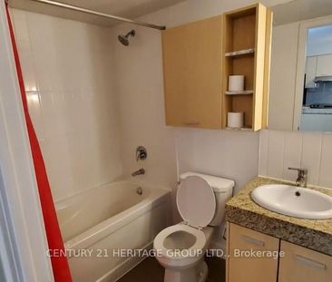 For Lease - 19 Singer Court Unit# 515, Toronto, Ontario - Photo 4