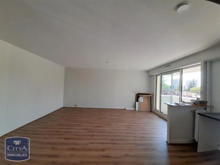 Appartement à louer 4 pièces 73.38m² - Photo 2
