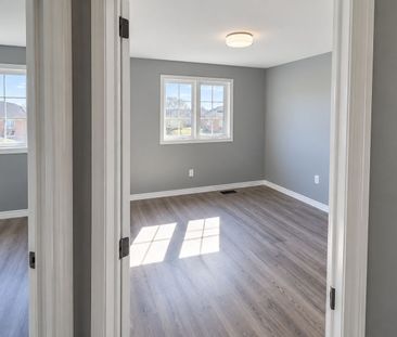 For Lease - 64 Clough Crescent, Guelph, Ontario - Photo 5