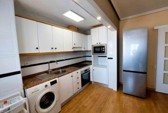 Bonito apartamento reformado en Nueva Torrevieja