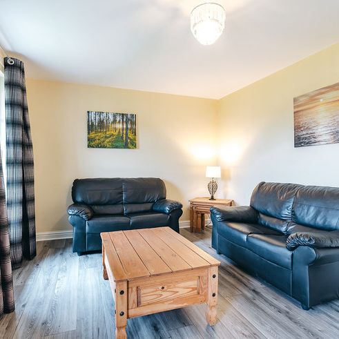 Netley Hall Cottages - Photo 1