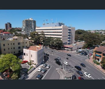 4/114-118 New South Head Road, Edgecliff, NSW 2027 - Photo 5