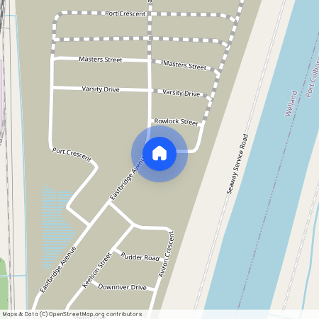 21 Starboard Crescent, Welland