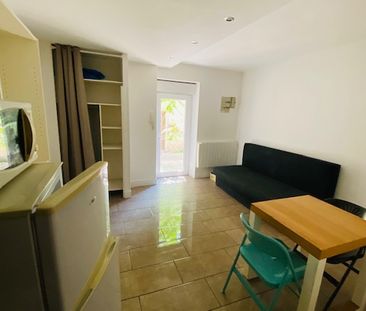 Location Appartement 1 pièce 20m² DIJON 21000 - Photo 5