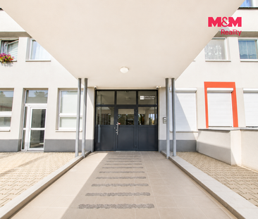 Pronájem bytu 2+kk 45 m², Sokolovská 1469, Čelákovice - Photo 5