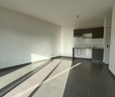 Location Appartement 3 pièces 58m² CASTANET TOLOSAN 31320 - Photo 3