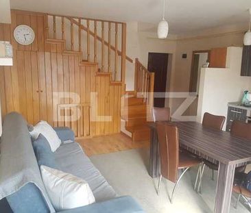 Apartament 4 camere cu scara interioara, 100 mp, zona Eroilor - Fotografie 2