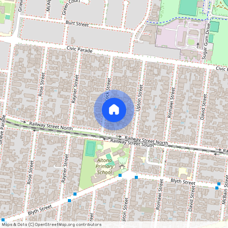 3/4 Hancock Street, VIC 3018, Altona