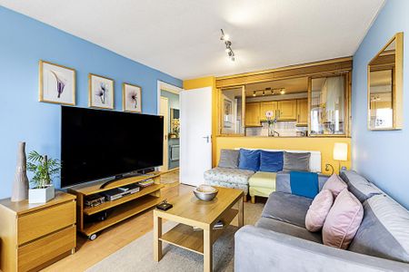 1 bedroom flat to rent - Photo 3