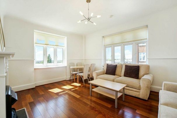 Hall Road, St John's Wood, NW8 - Photo 1