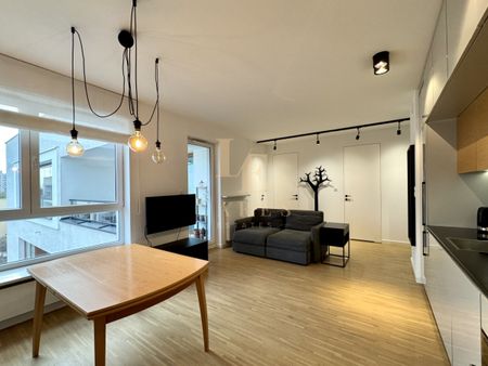 2-pokojowe | Parking w cenie | Garderoba - Фото 4