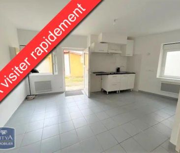 Appartement à louer 2 pièces 31.72m² - Photo 6