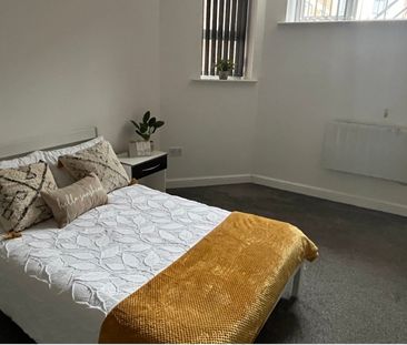 2 Bed Flat, Lillie House, LE2 - Photo 2