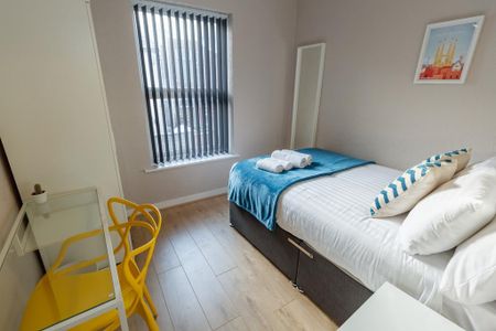 4 bedroom house to rent - Photo 5