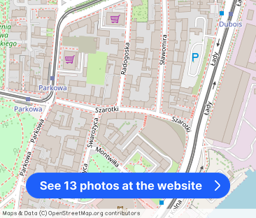 Przytulna kawalerka, ul. Szarotki - Photo 1