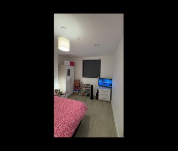Room in a Shared Flat, Northill Apartments, M50 - Photo 6