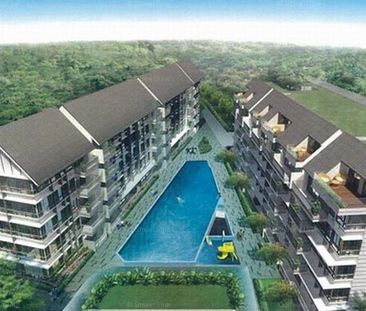 Residences Botanique (D19), Condominium - For Rent - Photo 1