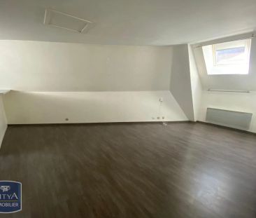 Appartement à louer 2 pièces 30.81m² - Photo 6